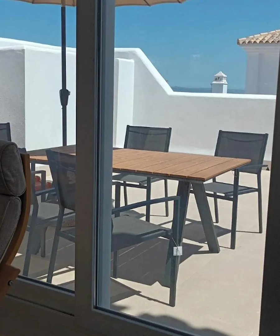 וחר דה לה פרונטרה Casa De Verano En Vejer 0*, וחר דה לה פרונטרה ספרד